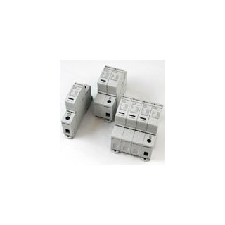 Transtector I2R-T112 AC IEC DIN Series Type 1 230 VAC Wye 4P