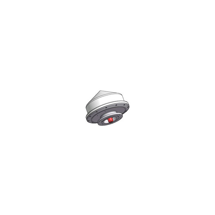 MARS L1 Active GPS Antenna