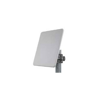 MARS 23 dBi Dual Polarization / Dual Slant Subscriber Panel