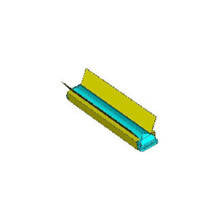 MARS 20 dBi Sector Antenna