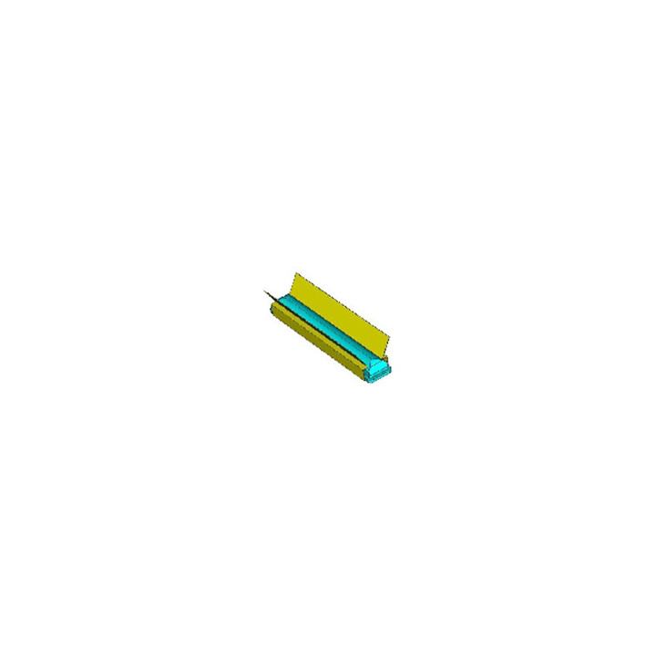 MARS 20 dBi Sector Antenna