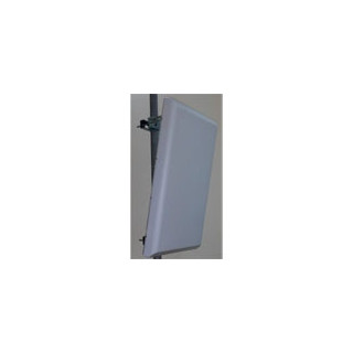 MARS 17 dBi 2x Dual Slant Base Station Sector Antenna