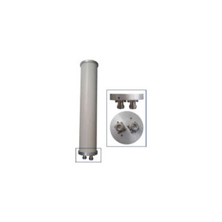 MARS 10 dBi Dual Polarization Omni Antenna