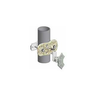 MARS Azimuth/Elevation Adjustable Mount