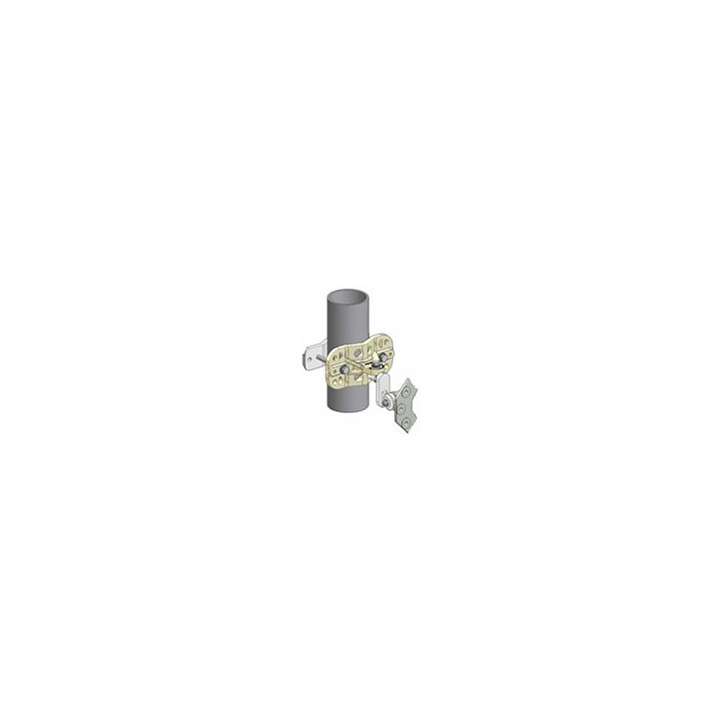 MARS Azimuth/Elevation Adjustable Mount