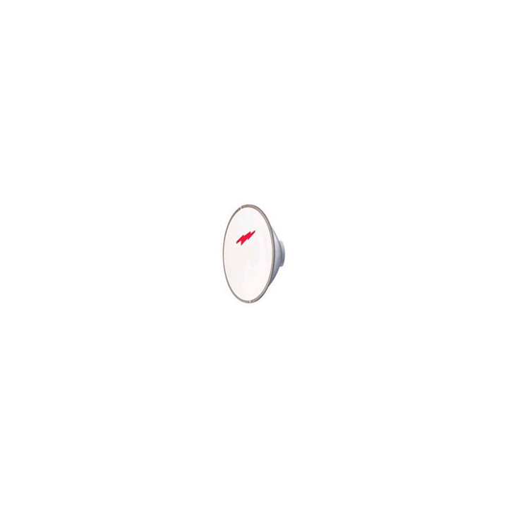 2', 71-86GHz Single Polarization Andrew/CommScope Antenna