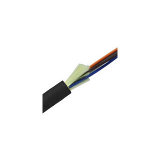 24 Strand Single Mode Fiber Cable