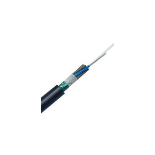 48 Strand Single Mode Fiber