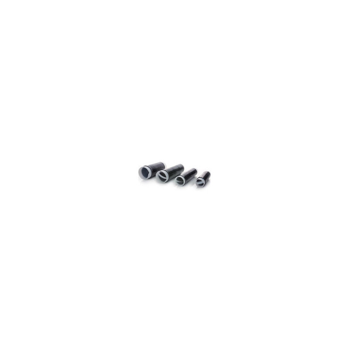 Cold Shrink for N-Type Hex Connectors to 3/8" (LMR(R)-400 or