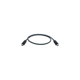 Low PIM Low Loss 4' 1/2" Coaxial Superflex RF Jumper Cable