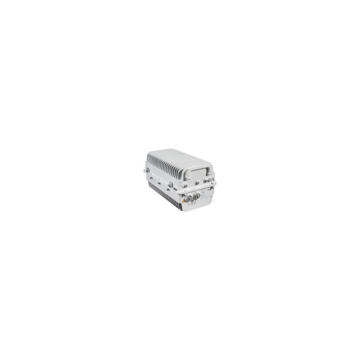 OLT Lightspan SF-8M with Triple Power Option (-48VDC