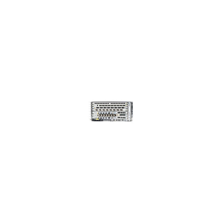 OLT FX-4 Redundant Lightspan Starter Kit