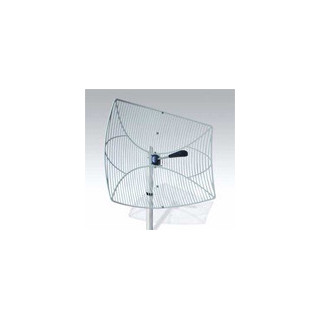 MTI 24 dBi Grid Directional Subscriber Antenna with N-Type