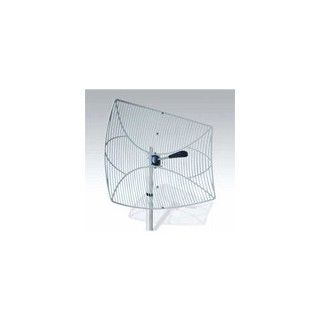 MTI 26 dBi Grid Directional Subscriber Antenna with N-type
