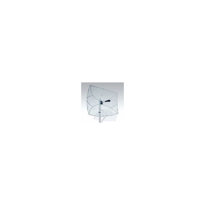 MTI 26 dBi Grid Directional Subscriber Antenna with N-type