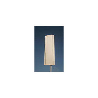 MTI Base Station 180 degree Sector Horizontal Polarization