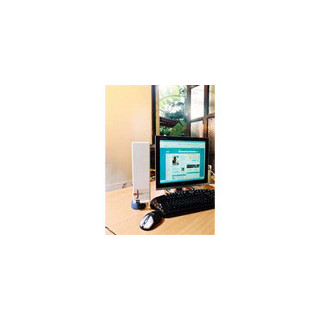 MTI Indoor Antenna for IDU