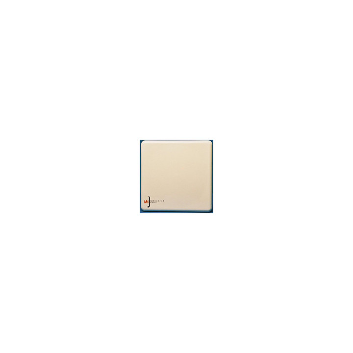 MTI Triple Polarity 18 dBi Panel Antenna