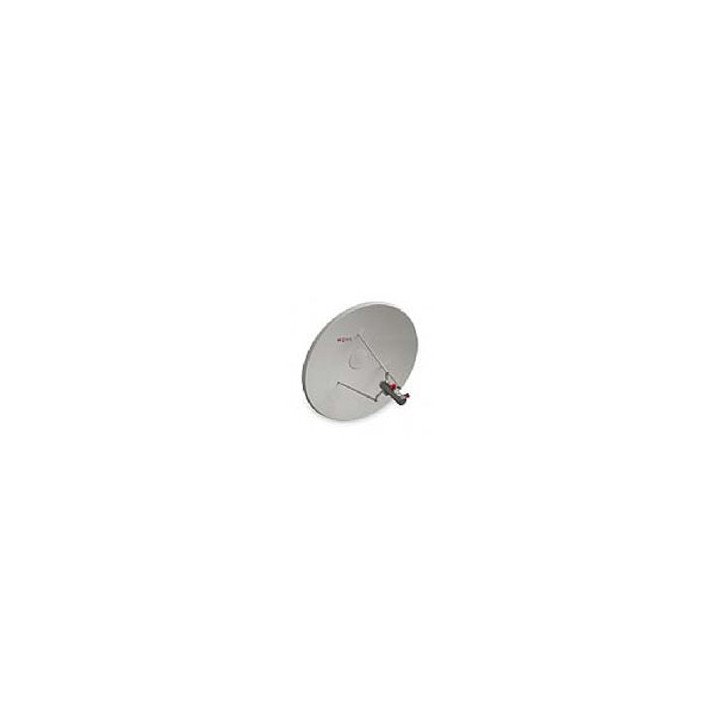 MTI Dual Polarity Parabolic Dish Antenna
