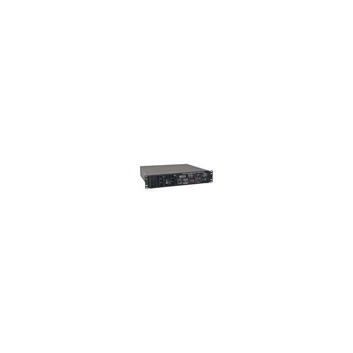 Integrated Power System w/ 5 AH battery