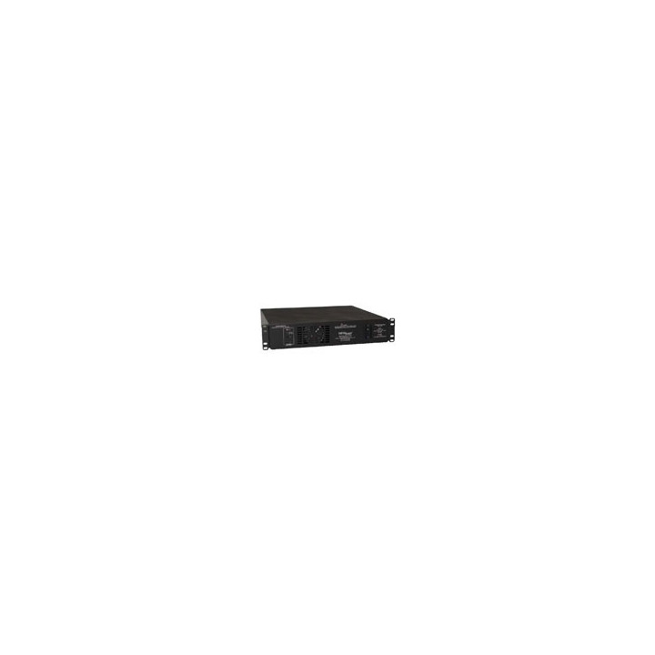 Power Module w/ CFB option