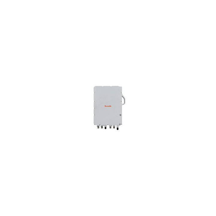 Nova 452 2.5GHz 4x40W Outdoor TDD eNodeB Base Station