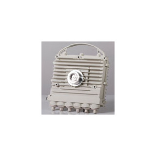EtherHaul-2500FX E-Band 80GHz FDD ODU with AES HW and License
