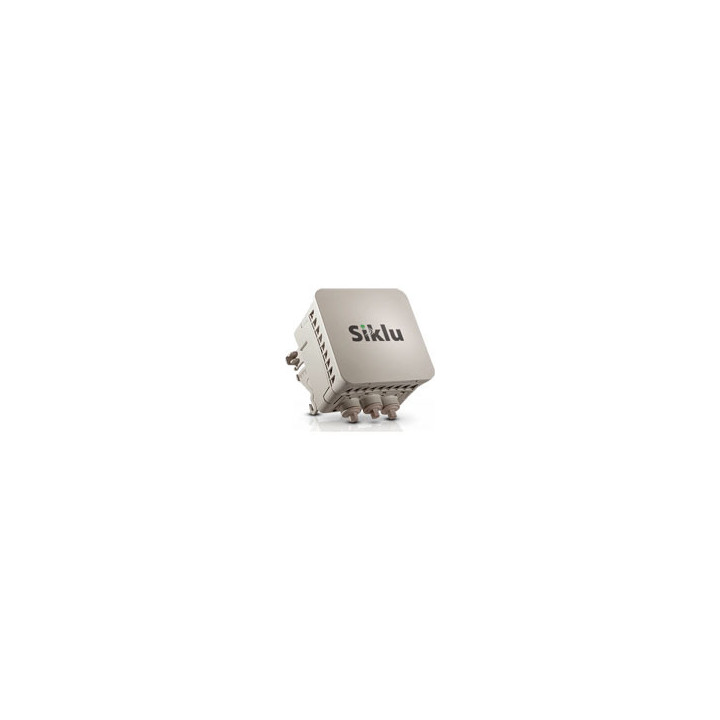 EtherHaul-614TX 57-71GHz V-band TDD PoE ODU with Intergated