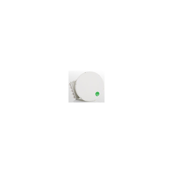 EtherHaul-8010FX E-Band 80GHz FDD ODU with Adapter for