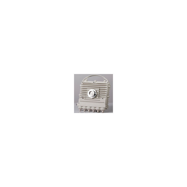 EtherHaul-1200TX E-Band 71-76GHz TDD ODU with Adapter for