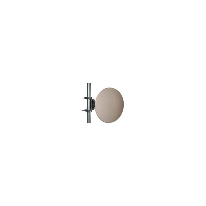 2ft 70/80GHz & 5GHz Antenna for EtherHaul Radios with