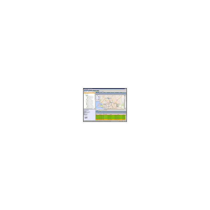 PVA-License-500, ProximVision Advanced - 500 nodes license