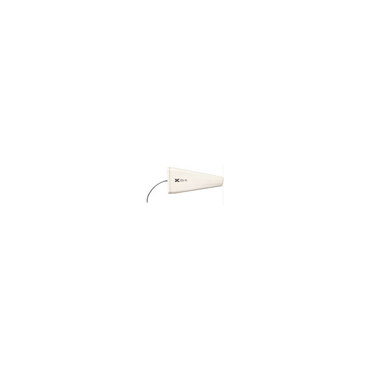 Cel-Fi Wideband Directional Yagi Antenna for Cel-Fi