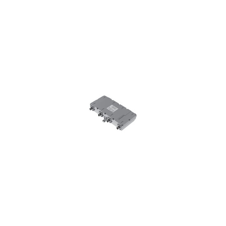 Hybrid Combiner (4-4), 698-2690MHz