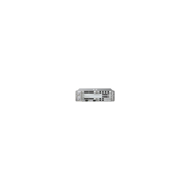 Router 6273 - DC variant (DC cable included)
