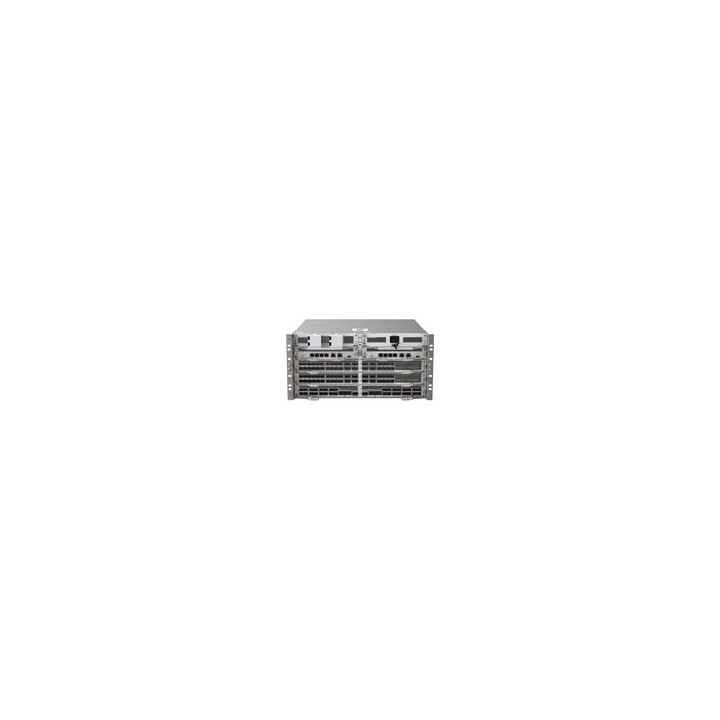 Router 6274 - DC variant (DC cable included)