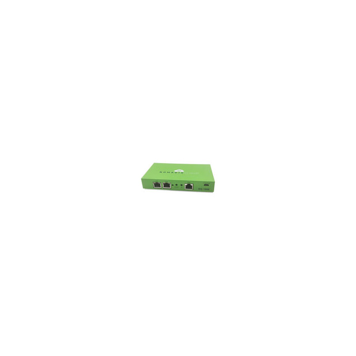 EG1000 Passpoint Authentication License - 5 Years
