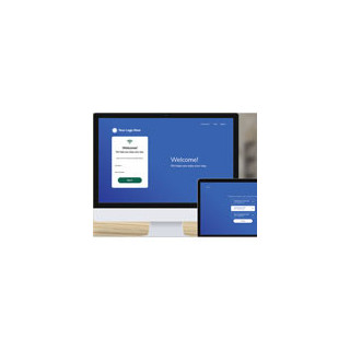 EG3000 Hotel Portal License - 1 Year