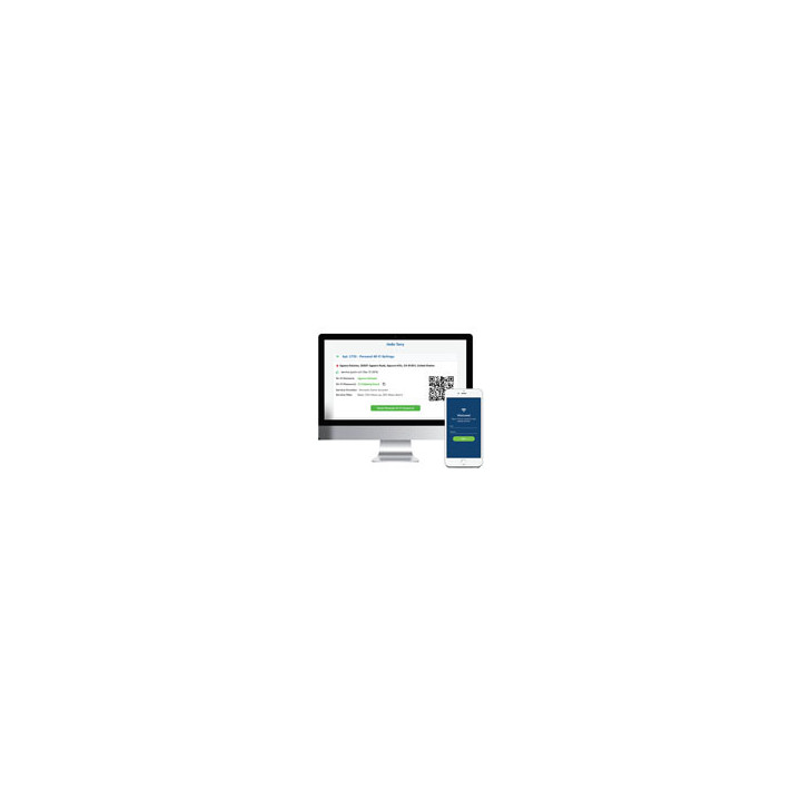 EG6000 Managed Wi-Fi for MDU Portal Upgrade