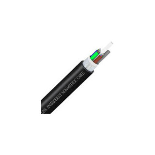 LiteLinx Anti Rodent Fiber Cable with 144F and FRP