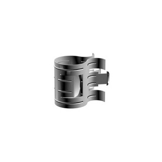 SNAP IN HANGER 7/8" 7/8 CORR (10 PK)