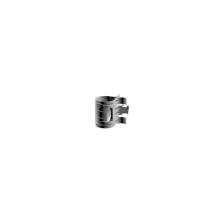 SNAP IN HANGER 7/8" 7/8 CORR (10 PK)