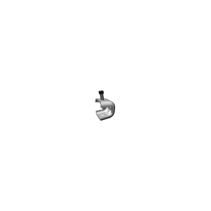 ANGLE SNAP IN SS ANGLE ADAPTER SNAP-INS (10PK)