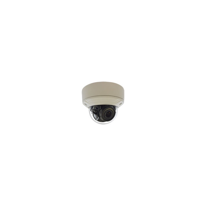 6MP Outdoor Zoom Dome Camera with D/N