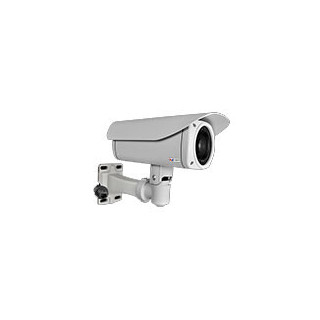 1.3MP Zoom Bullet Camera with D/N