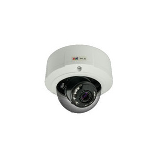 2MP Outdoor Zoom Dome Camera with D/N