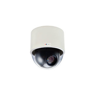 2MP Video Analytics Indoor Speed Dome Camera with D/N