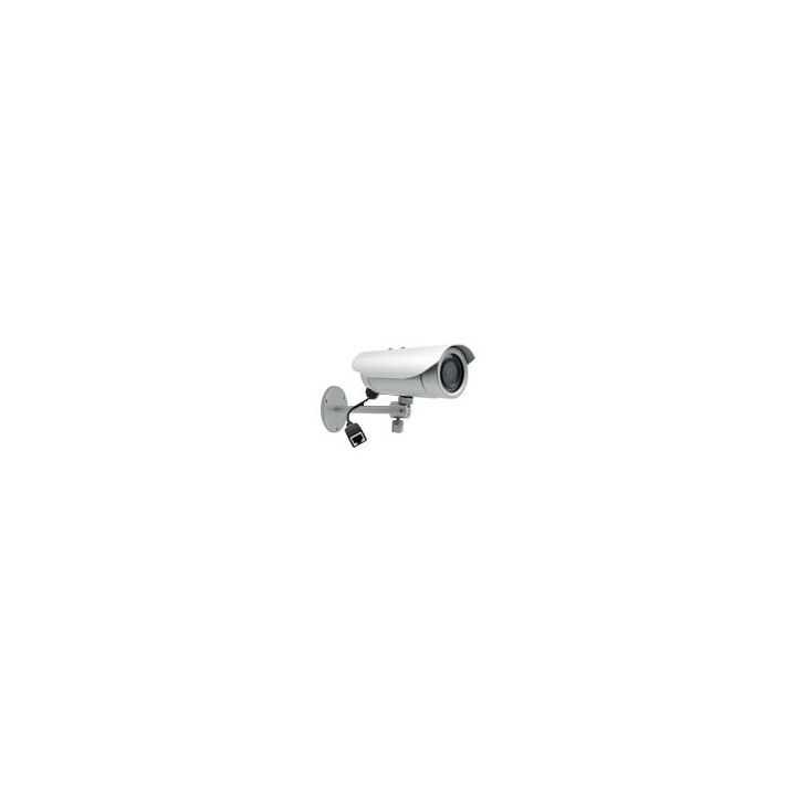 5MP Fixed Bullet Camera with D/N