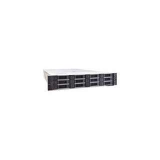 200-Channel 12-Bay RAID Rackmount Standalone NVR with