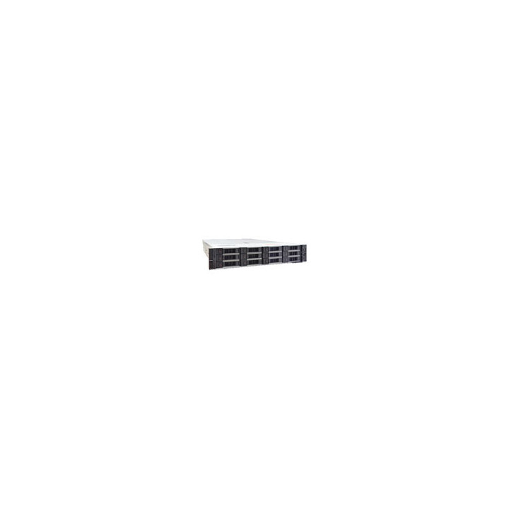 200-Channel 12-Bay RAID Rackmount Standalone NVR with